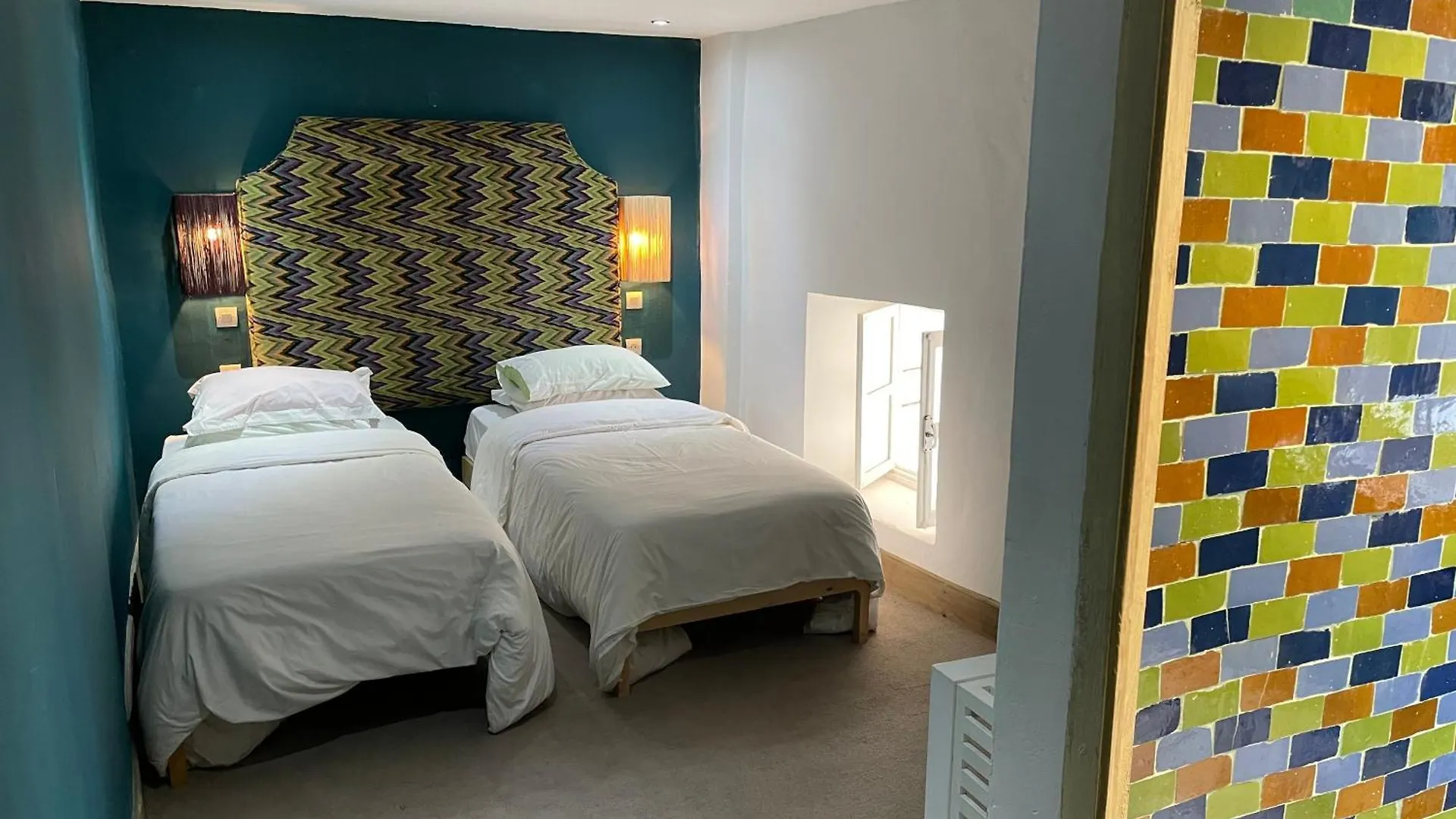 Mama Souiri Hotel Essaouira