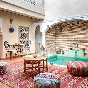 Riad Dar Picolina Marrakesh