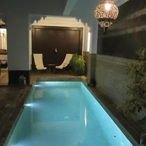 Affittacamere Amin Marrakesh