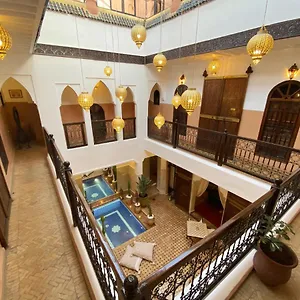 Riad Riad Laora By La Siredrah ****