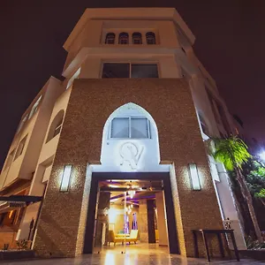 Ocean Atlantic View Apart-hotel Agadir