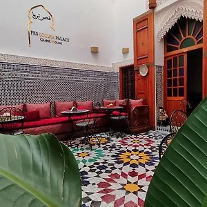 Guest house Riad Touria Palace 