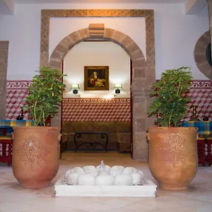 Bed & Breakfast Dar Rhamna