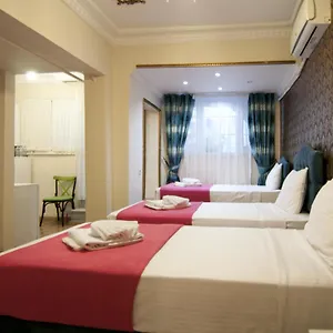 Bed & Breakfast Paris Garden Provincia di Istanbul