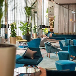Hotel Barcelo Anfa