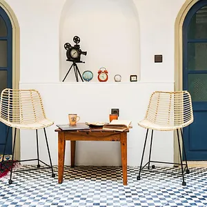 Guest house Dar44