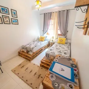 Apartment Appart Ayoub