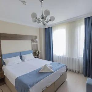 Hotel De Maree Provincia di Istanbul