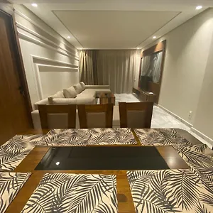 Appartamento Hilbert Princesses - Brand New Furnished Casablanca