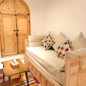 Riad Al Manara