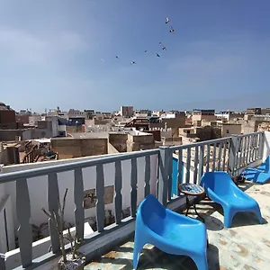 Riad Dar Sebta