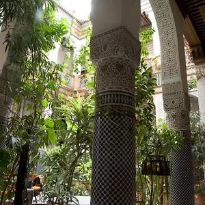Riad Al Bartal Fez
