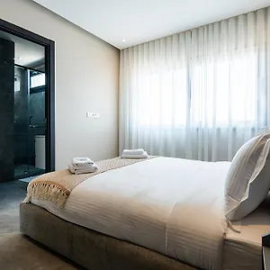 Appartamento Atlantic View Casablanca