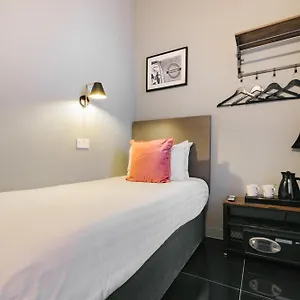Towerbridge64 Hotel Londres