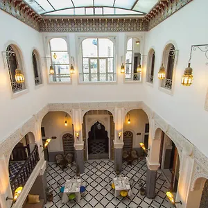 Riad Bab Rcif &