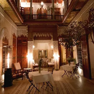 Riad Riad Dar Zaya ****