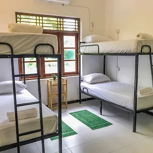 Hostel Bed & Bicycle **