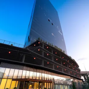 Hotel Centro Westside By Rotana Provincia di Istanbul