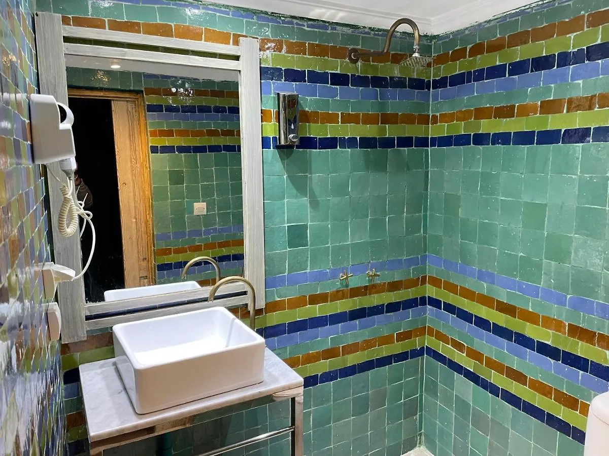 Mama Souiri Hotel Essaouira 3*,  Morocco