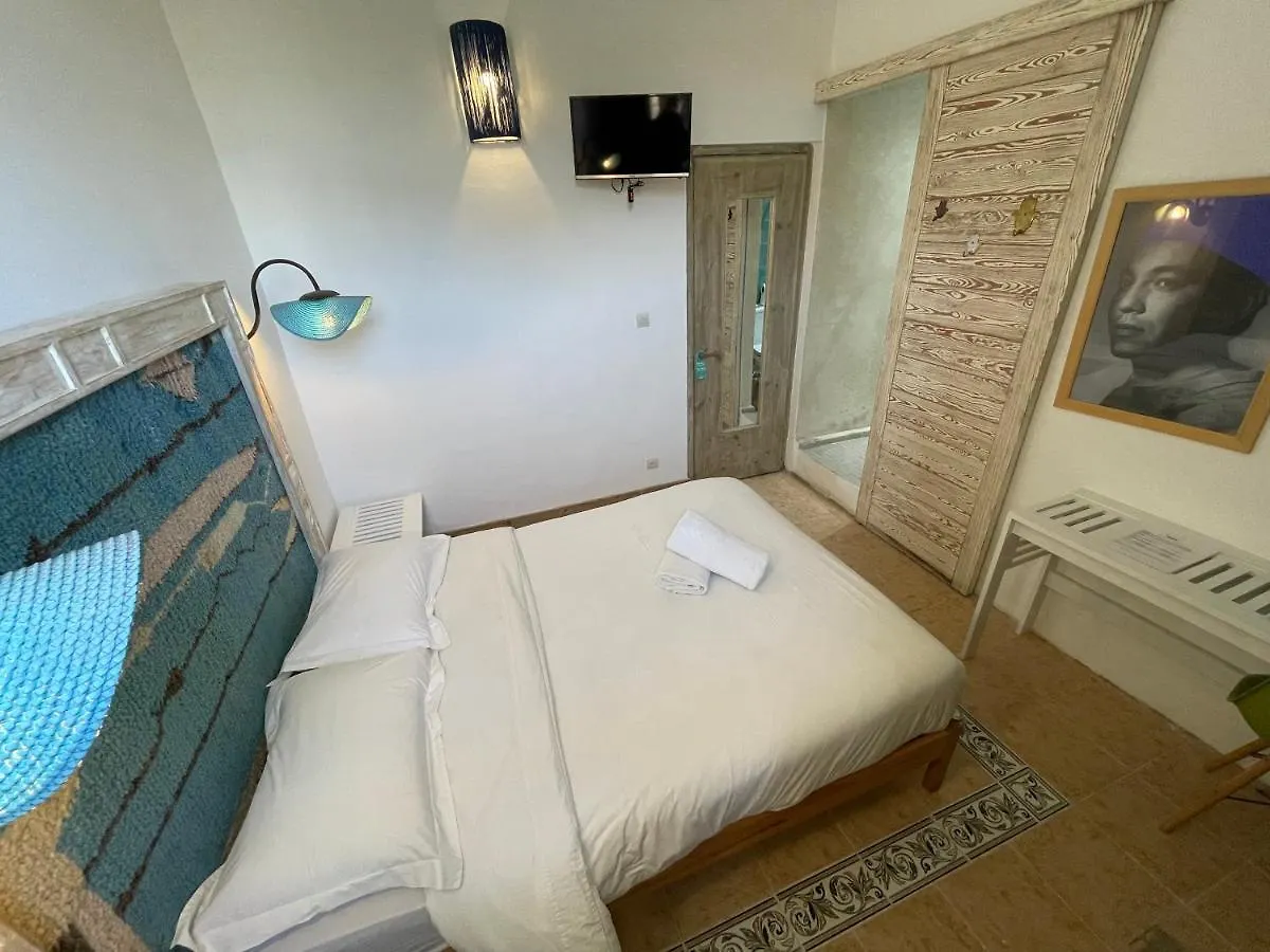 ***  Mama Souiri Hotel Эс-Сувейра Марокко