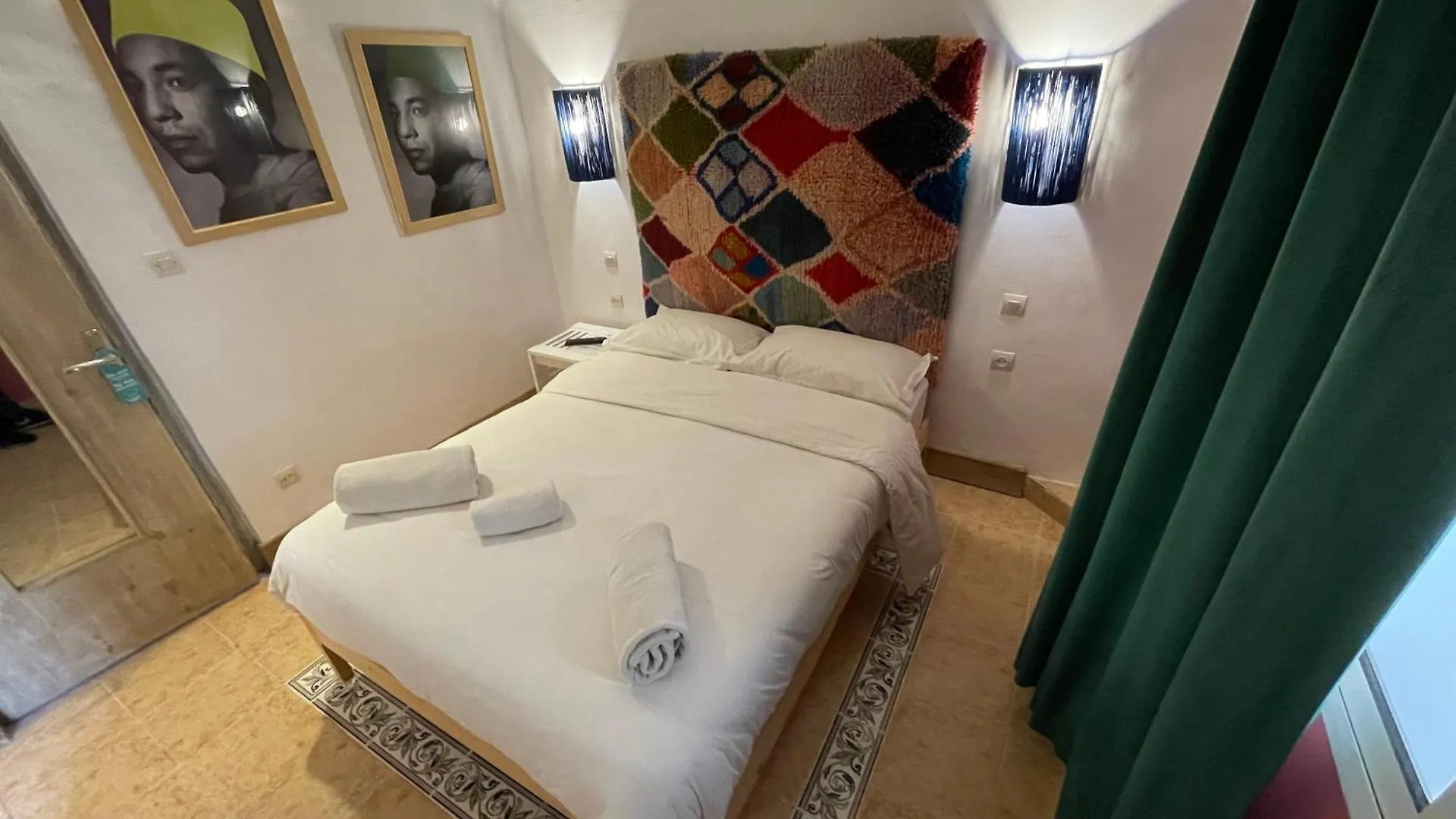 Mama Souiri Hotel Essaouira