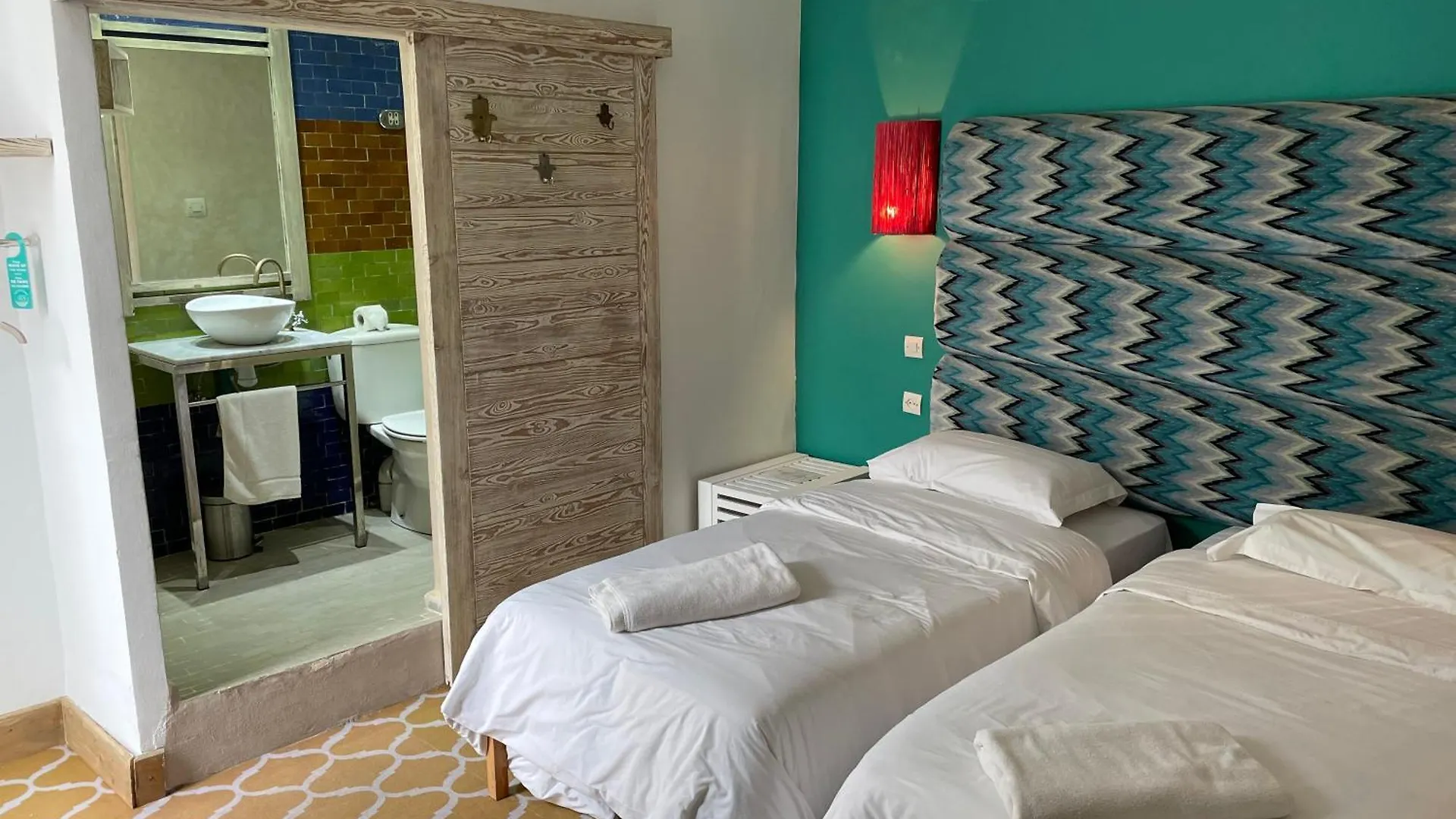 Mama Souiri Hotel Эс-Сувейра 3*,  Марокко