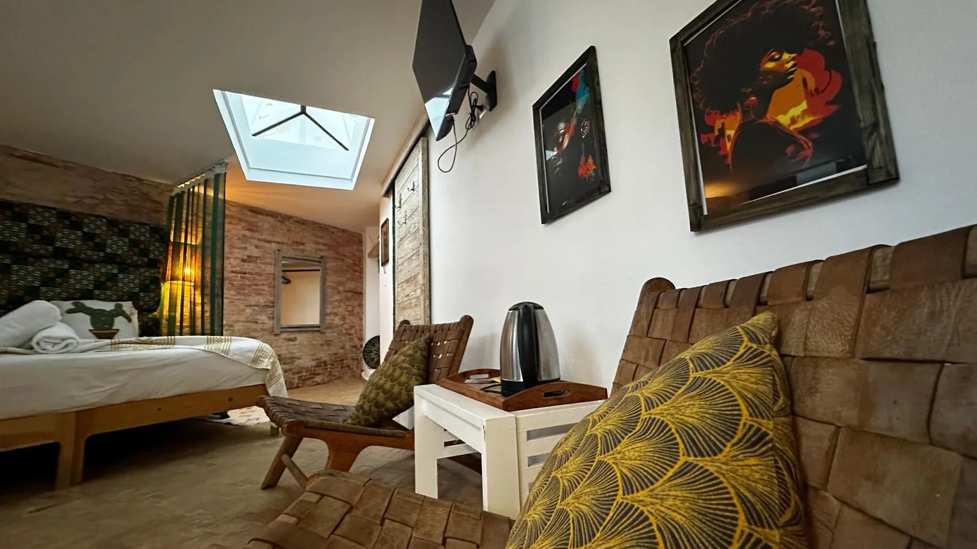***  Mama Souiri Hotel Essaouira Morocco
