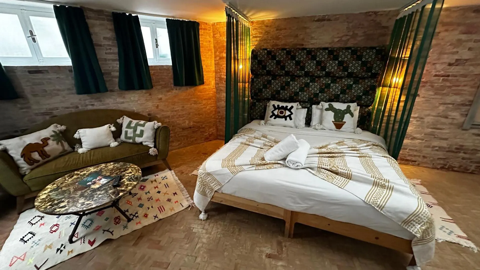 Mama Souiri Hotel Essaouira