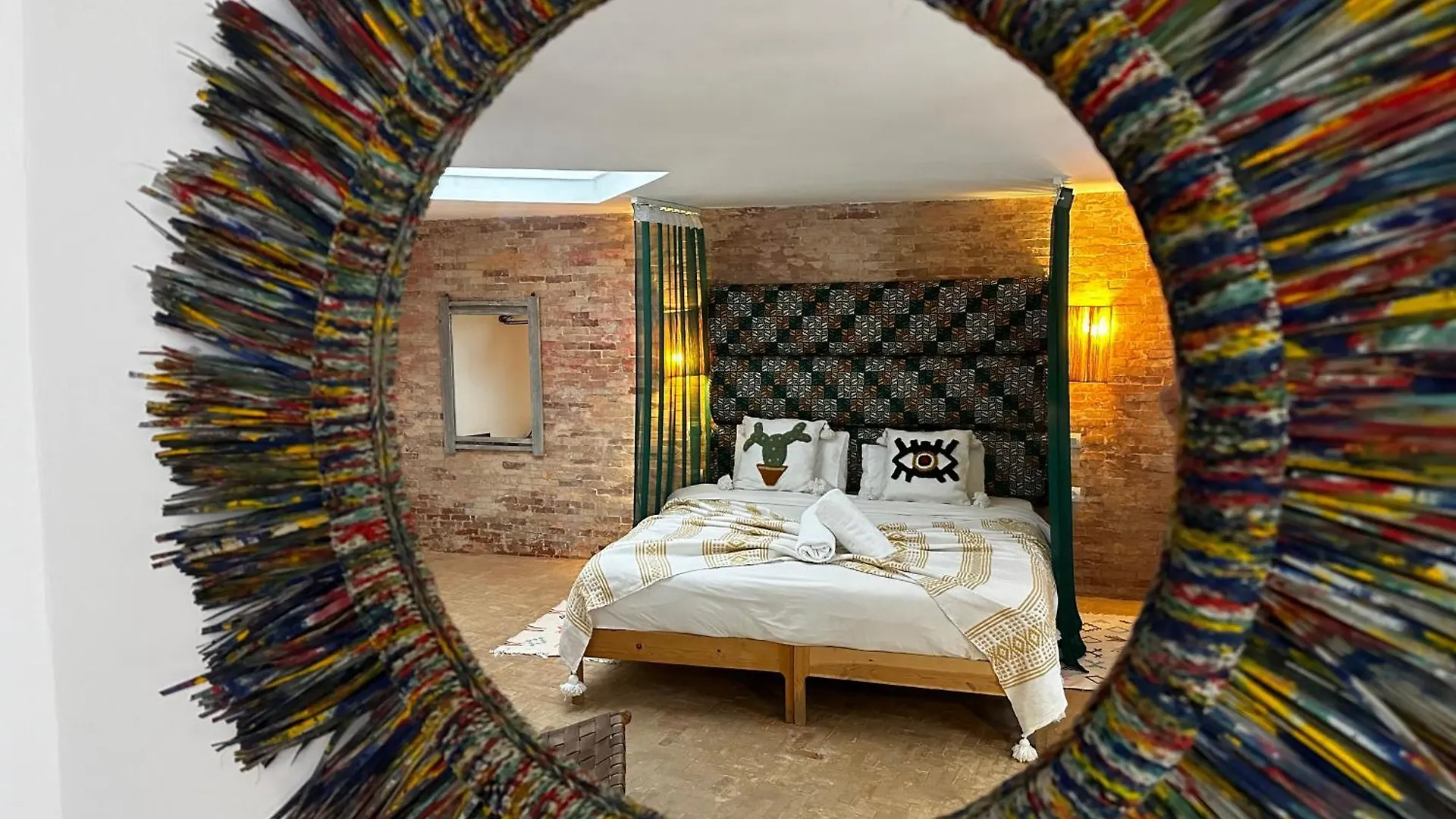 Mama Souiri Hotel Essaouira Morocco