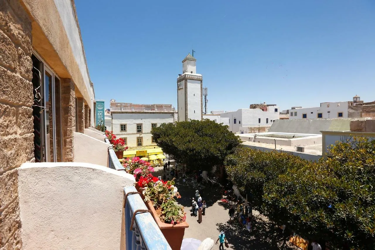 Mama Souiri Hotel Essaouira