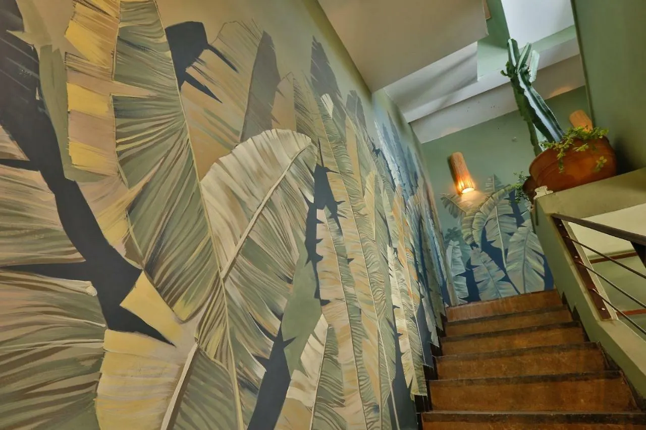 Mama Souiri Hotel Эс-Сувейра 3*,